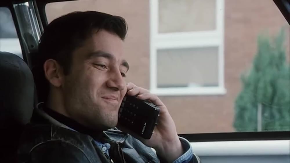 ブラック・プロジェクト／アメリカを震撼させた男の画像