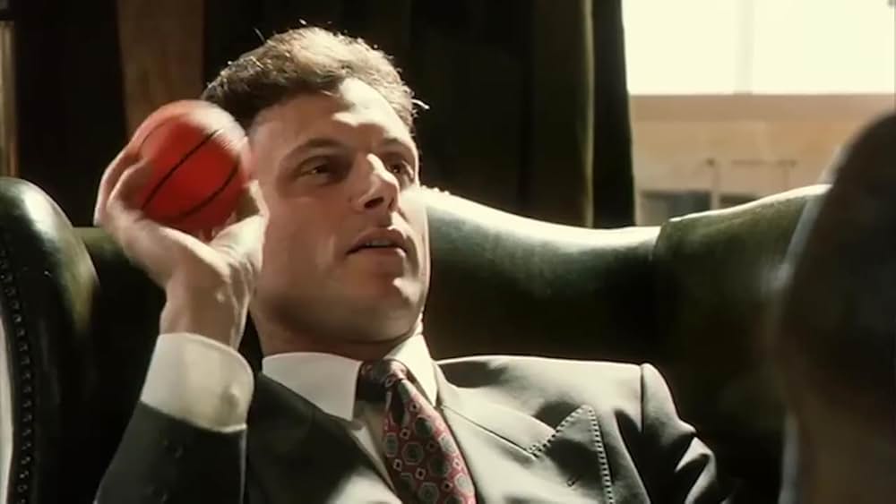 ブラック・プロジェクト／アメリカを震撼させた男の画像