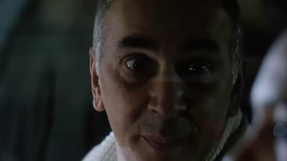 ブラック・プロジェクト／アメリカを震撼させた男の画像