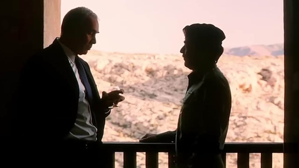 ブラック・プロジェクト／アメリカを震撼させた男の画像