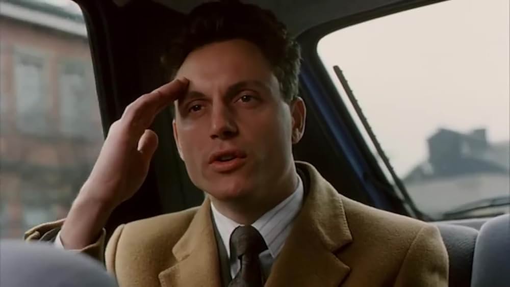 ブラック・プロジェクト／アメリカを震撼させた男の画像