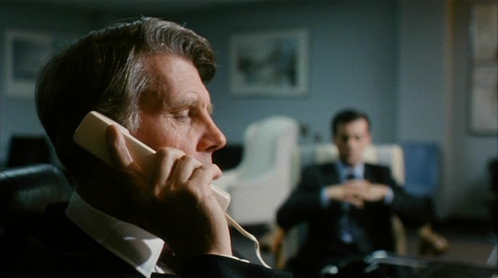 ブラック・プロジェクト／アメリカを震撼させた男の画像