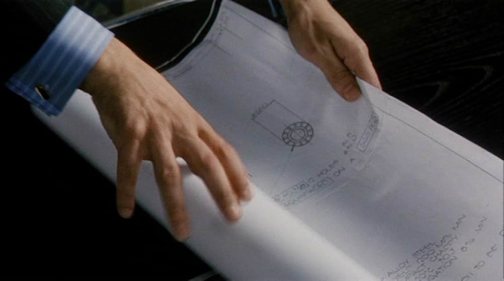 ブラック・プロジェクト／アメリカを震撼させた男の画像