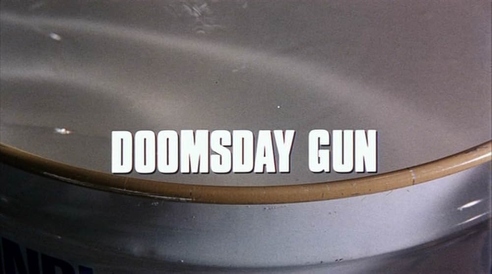 ブラック・プロジェクト／アメリカを震撼させた男の画像