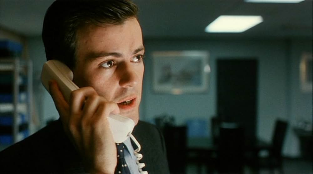 ブラック・プロジェクト／アメリカを震撼させた男の画像