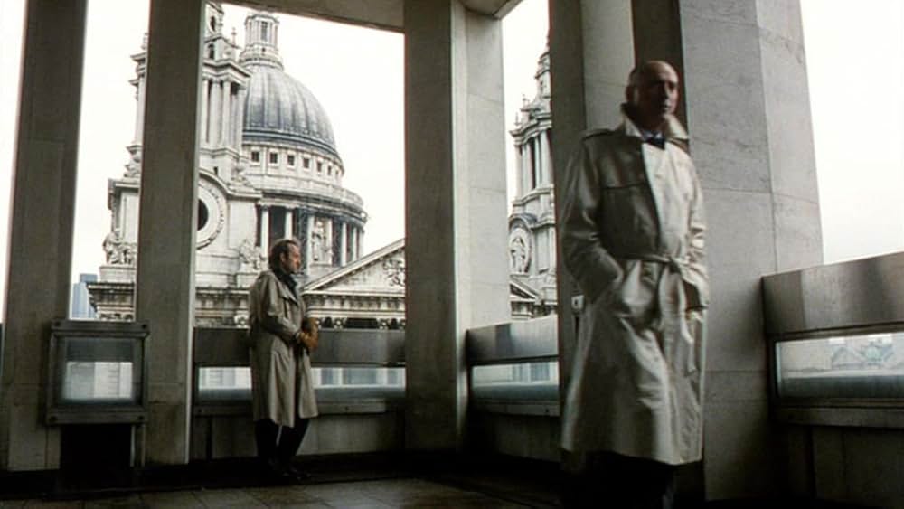 ブラック・プロジェクト／アメリカを震撼させた男の画像