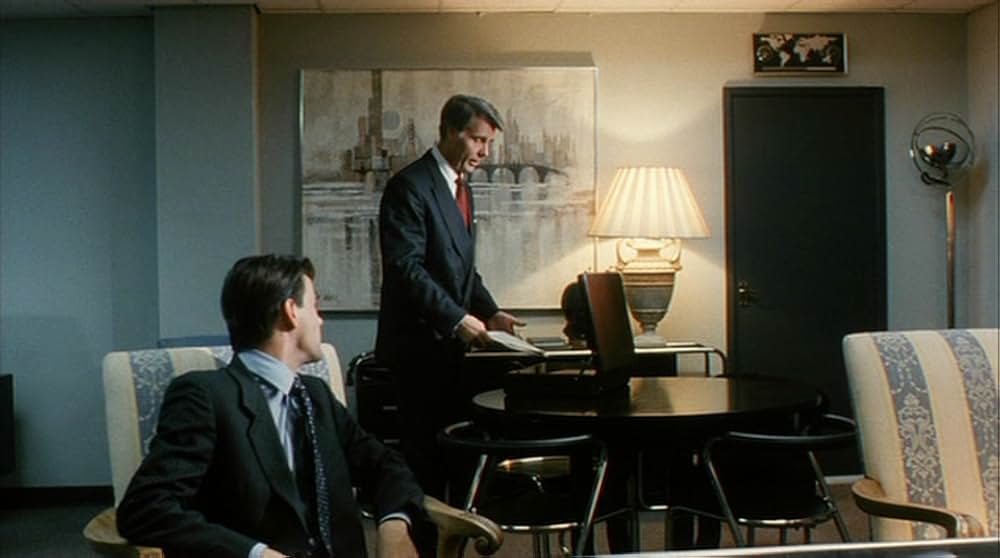 ブラック・プロジェクト／アメリカを震撼させた男の画像