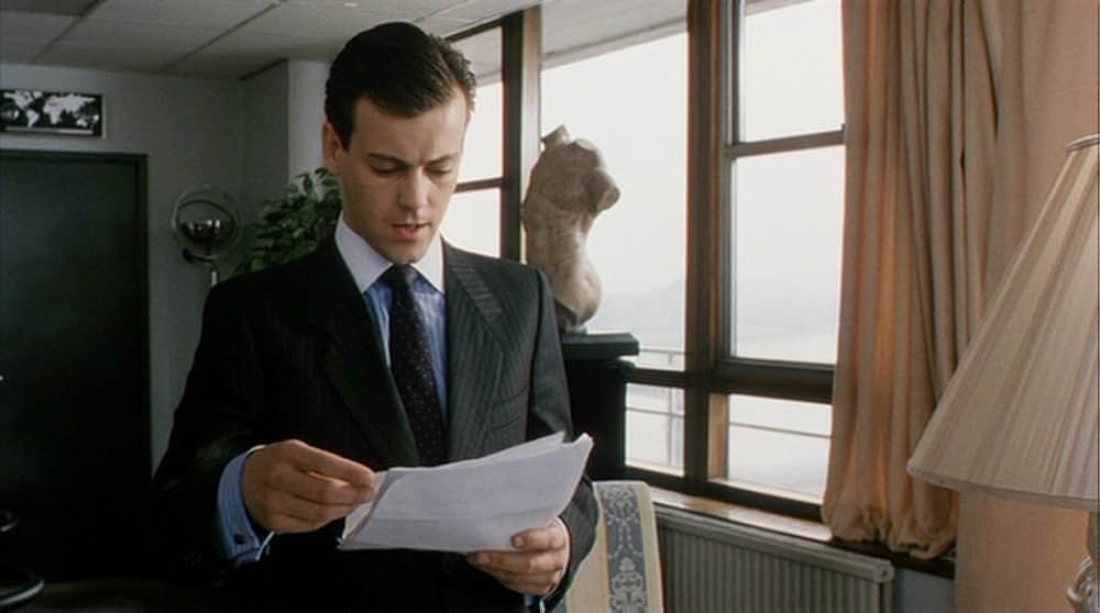 ブラック・プロジェクト／アメリカを震撼させた男の画像