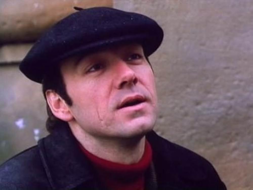 ブラック・プロジェクト／アメリカを震撼させた男の画像