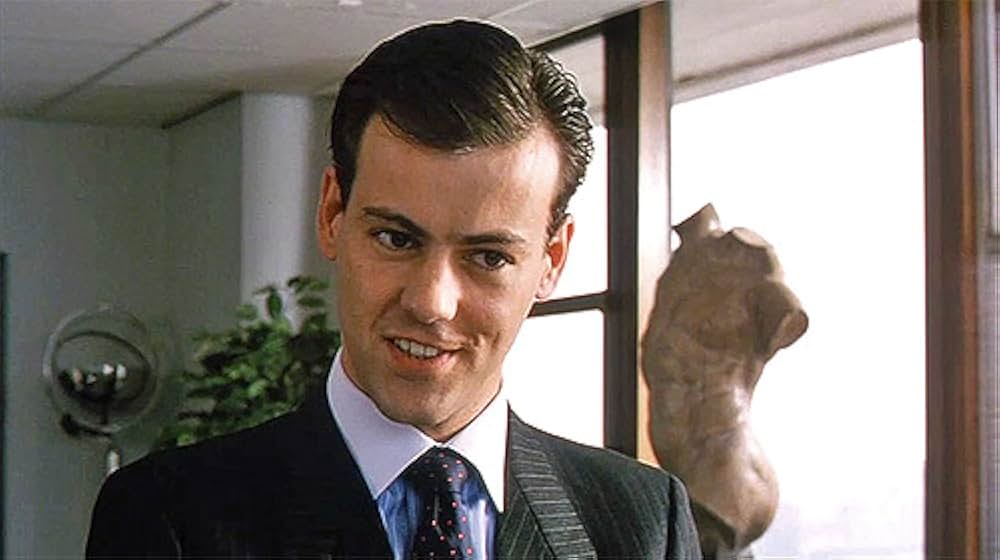 ブラック・プロジェクト／アメリカを震撼させた男の画像