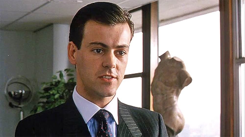 ブラック・プロジェクト／アメリカを震撼させた男の画像