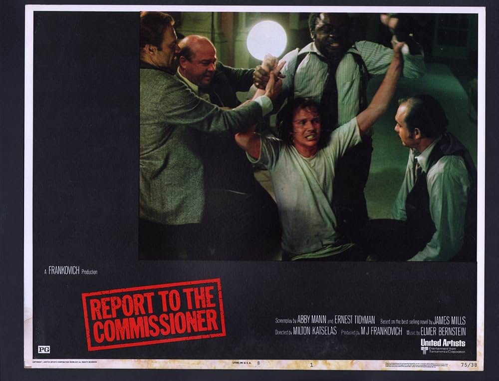 ニューヨーク麻薬捜査線の画像