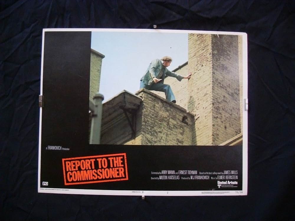 ニューヨーク麻薬捜査線の画像