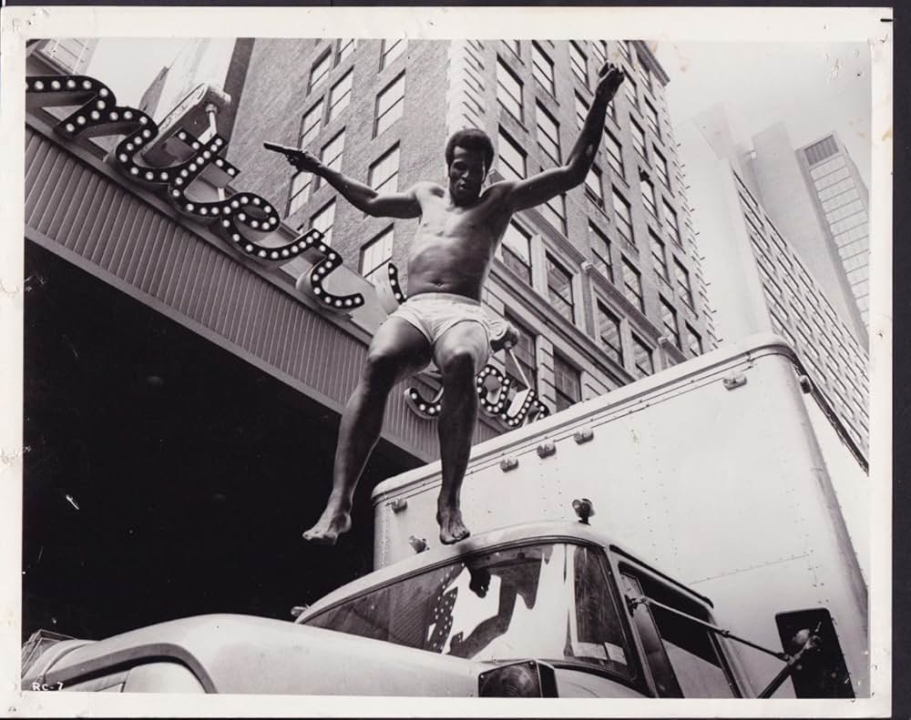 ニューヨーク麻薬捜査線の画像