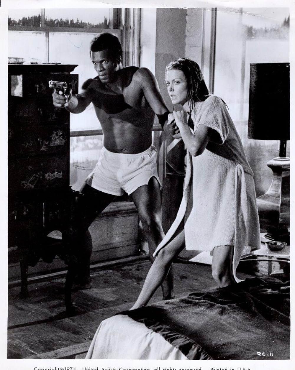 ニューヨーク麻薬捜査線の画像