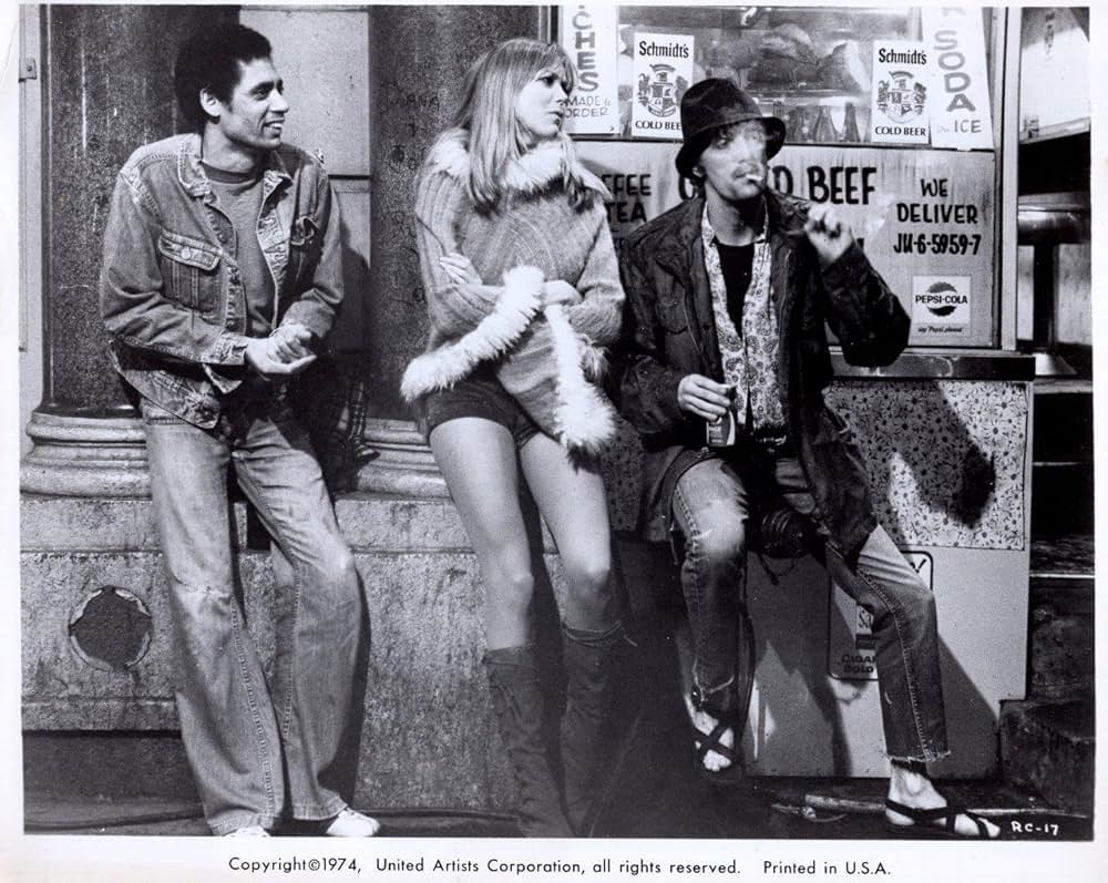 ニューヨーク麻薬捜査線の画像