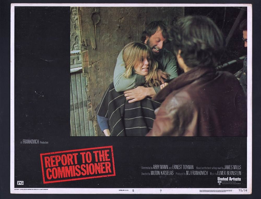 ニューヨーク麻薬捜査線の画像