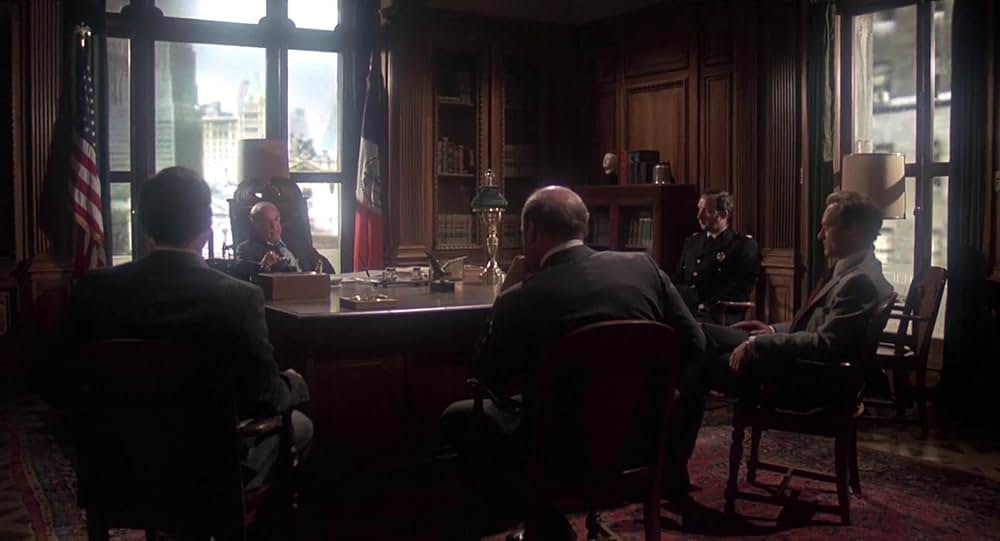 ニューヨーク麻薬捜査線の画像