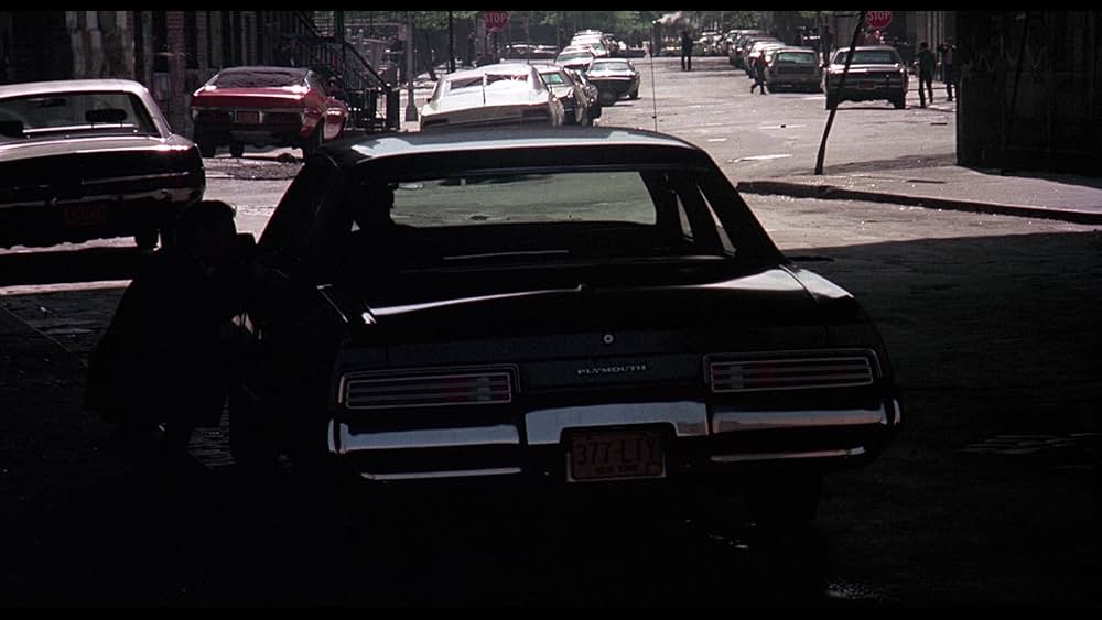 ニューヨーク麻薬捜査線の画像