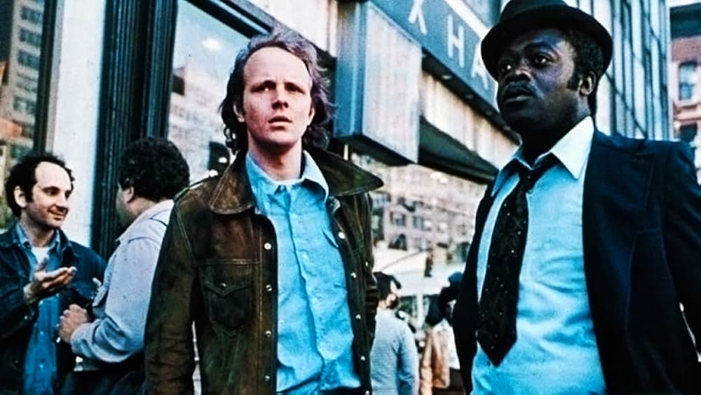 ニューヨーク麻薬捜査線の画像