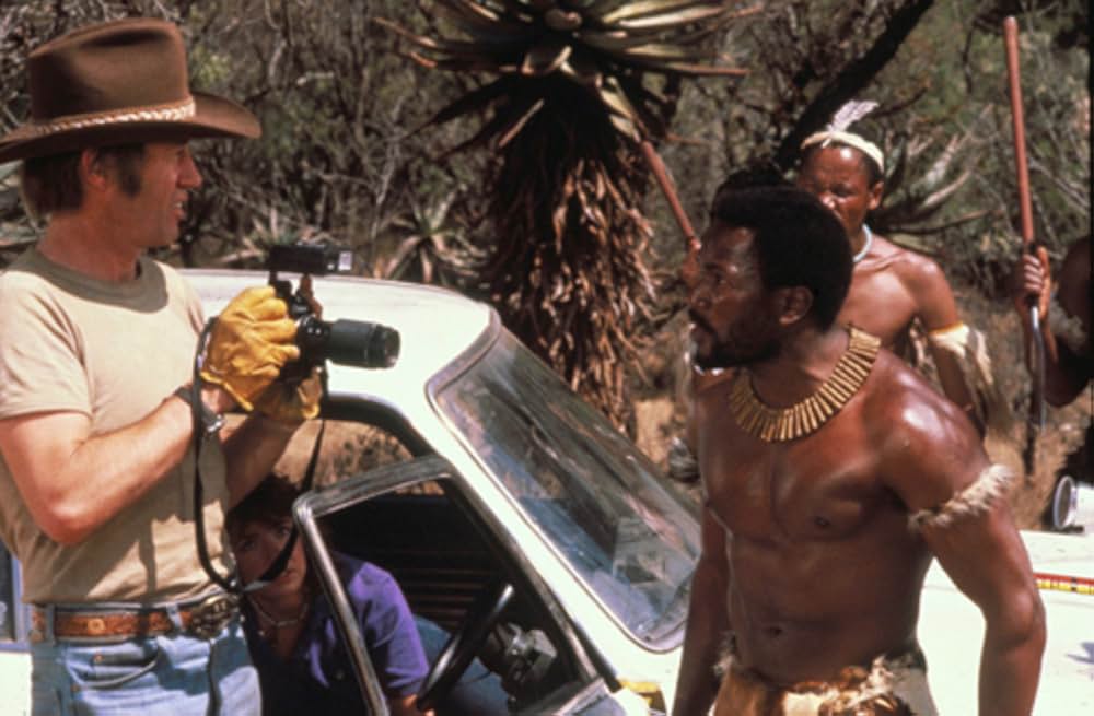 爆笑！サファリ3000の画像