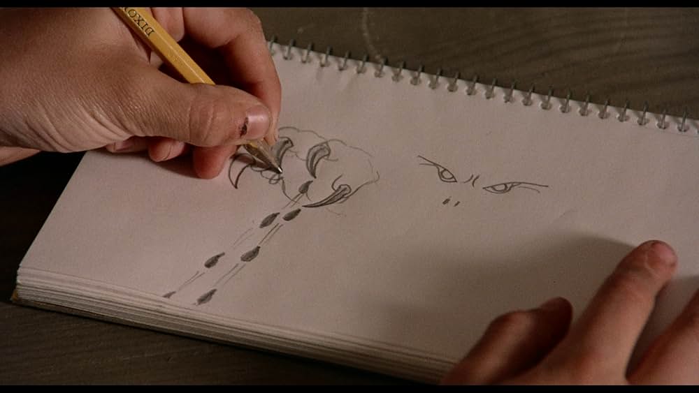 魔獣伝説／ザ・セラーの画像