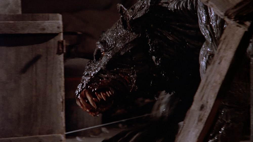 魔獣伝説／ザ・セラーの画像