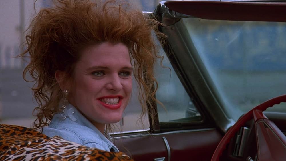 ロックン・ルージュの画像