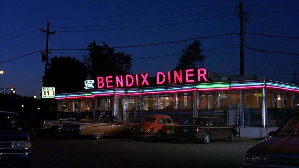 ロックン・ルージュの画像