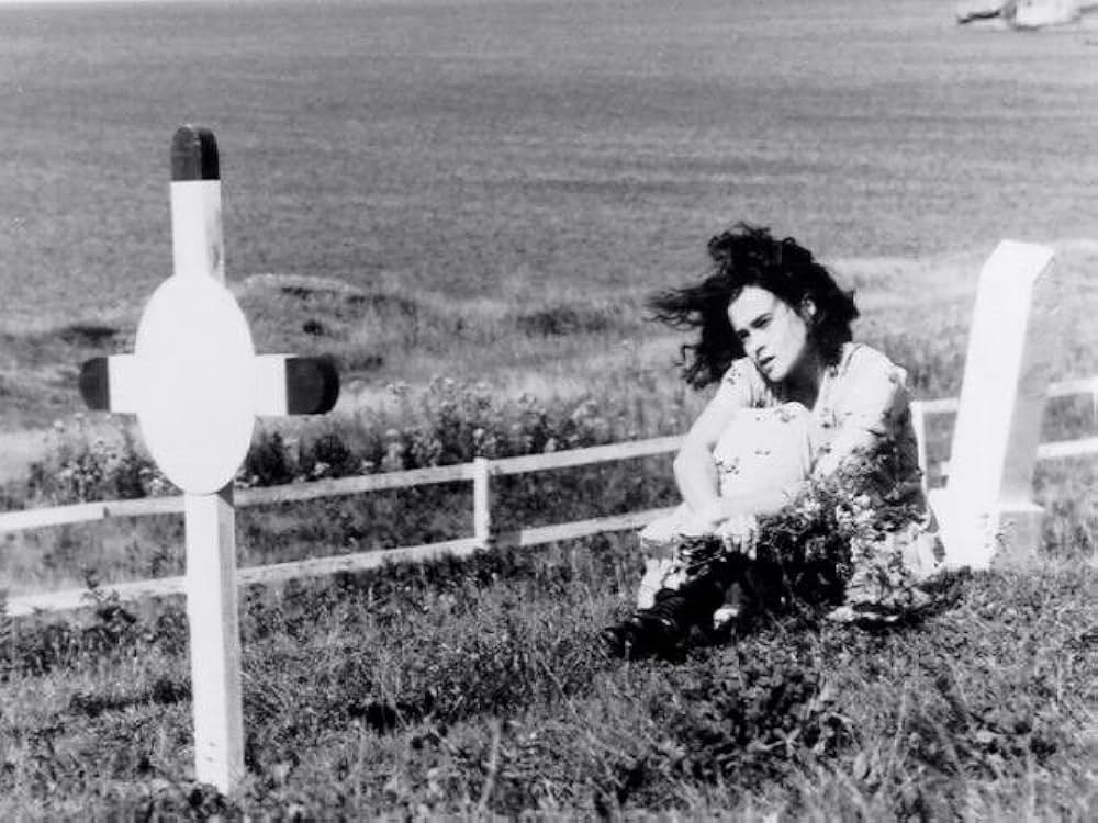 「死の愛撫」の画像