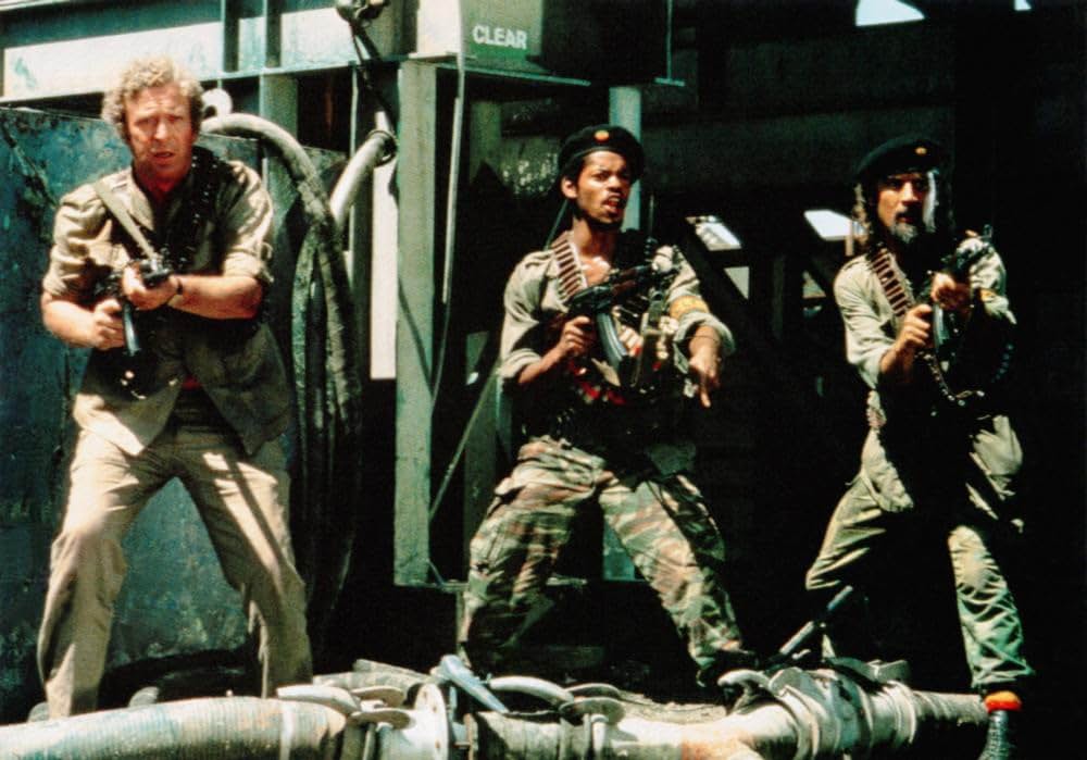 レゲエdeゲリラの画像