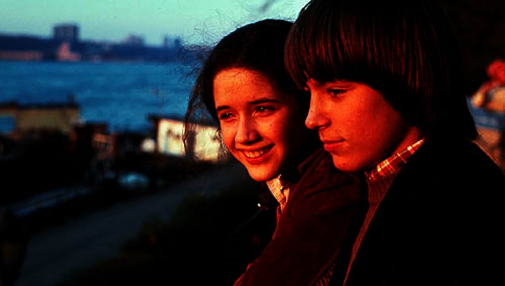 無邪気な子供たちの画像