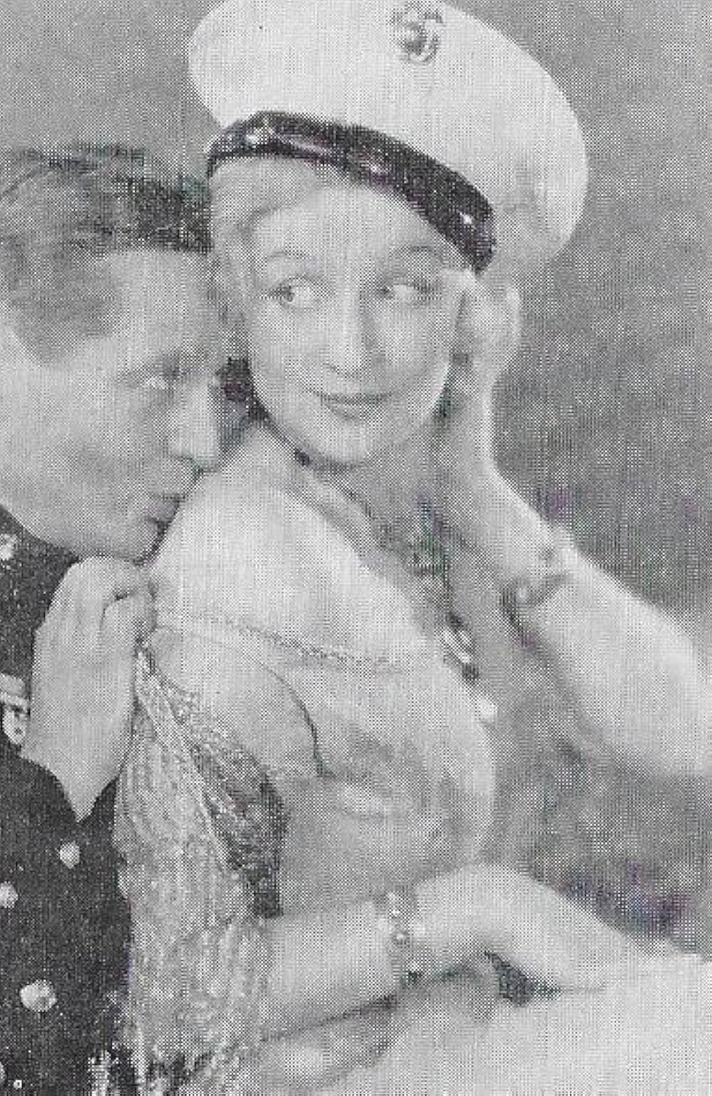 各国の女の画像