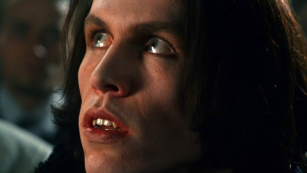 血と薔薇の画像