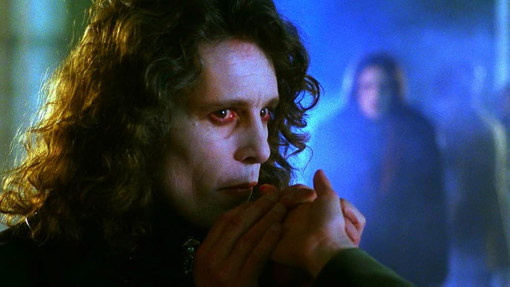 血と薔薇の画像