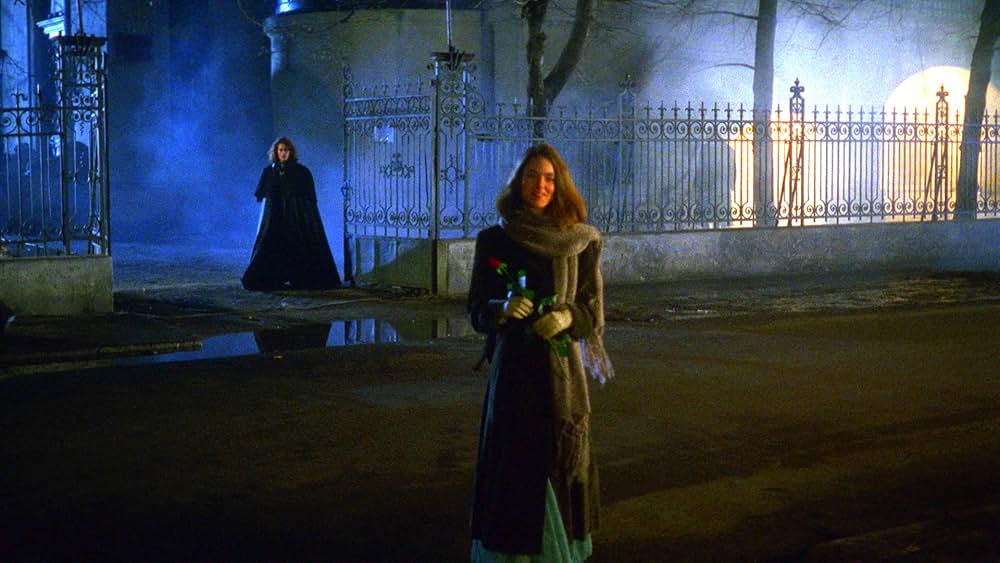 血と薔薇の画像