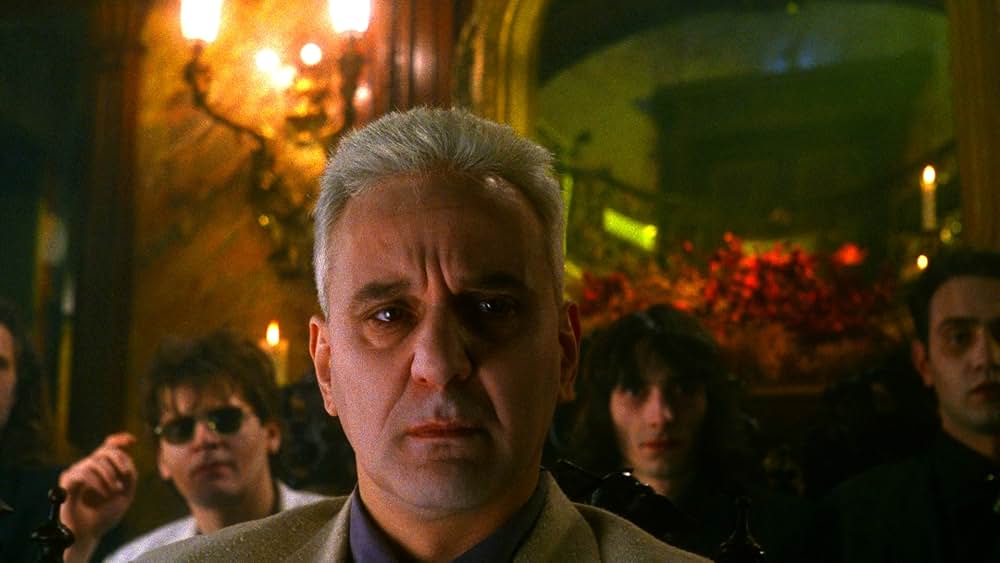 血と薔薇の画像