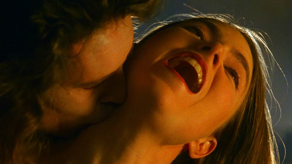 血と薔薇の画像