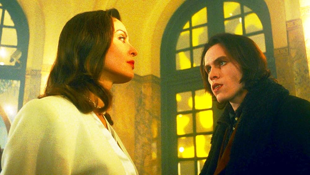 血と薔薇の画像