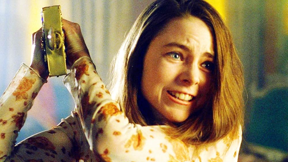 血と薔薇の画像