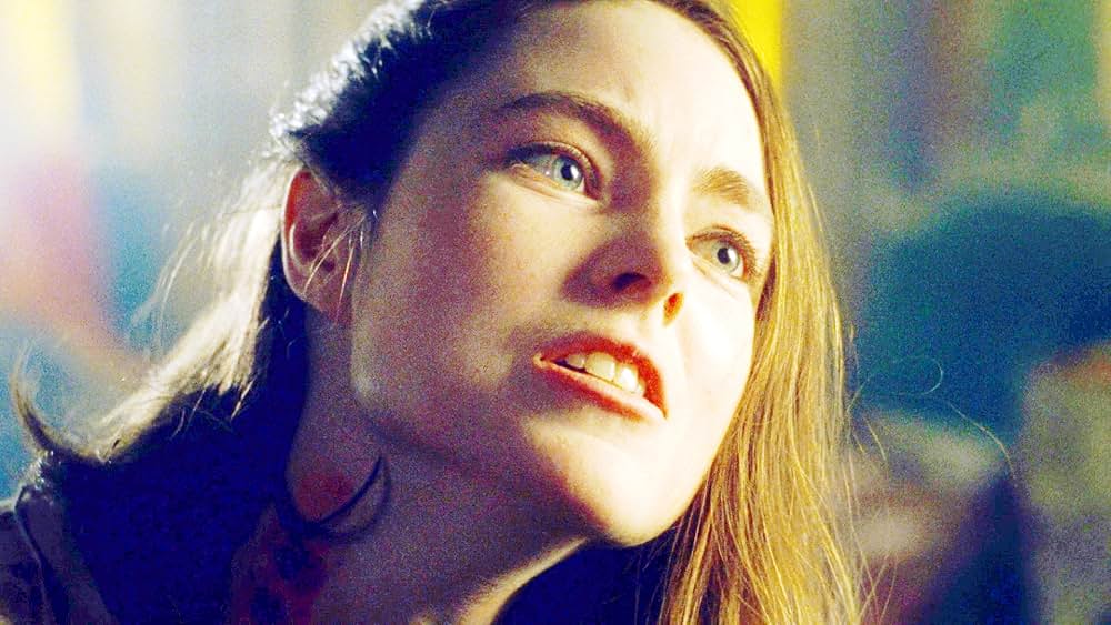 血と薔薇の画像