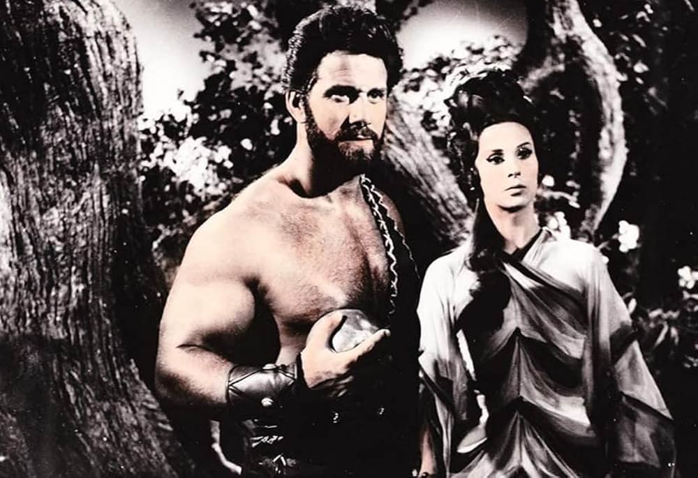 ヘラクレス 魔界の死闘の画像