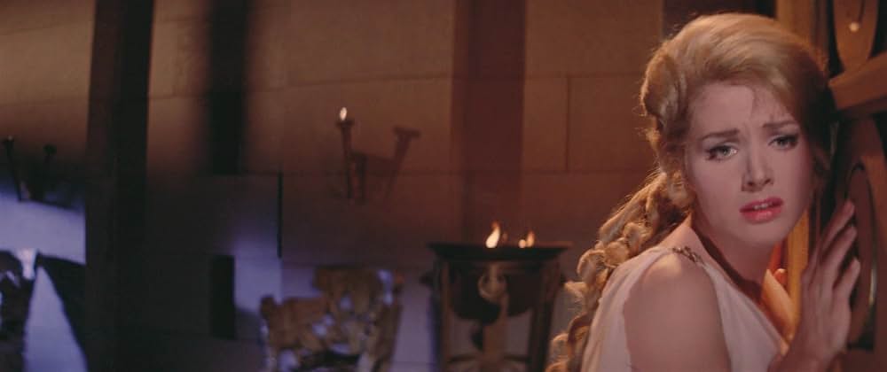 ヘラクレス 魔界の死闘の画像