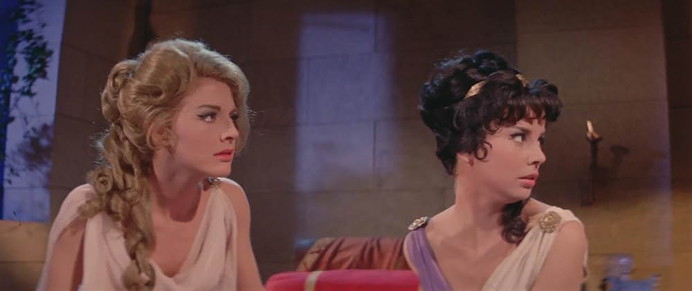 ヘラクレス 魔界の死闘の画像