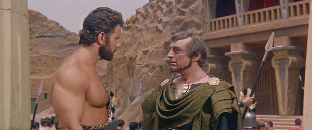 ヘラクレス 魔界の死闘の画像