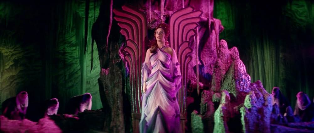 ヘラクレス 魔界の死闘の画像