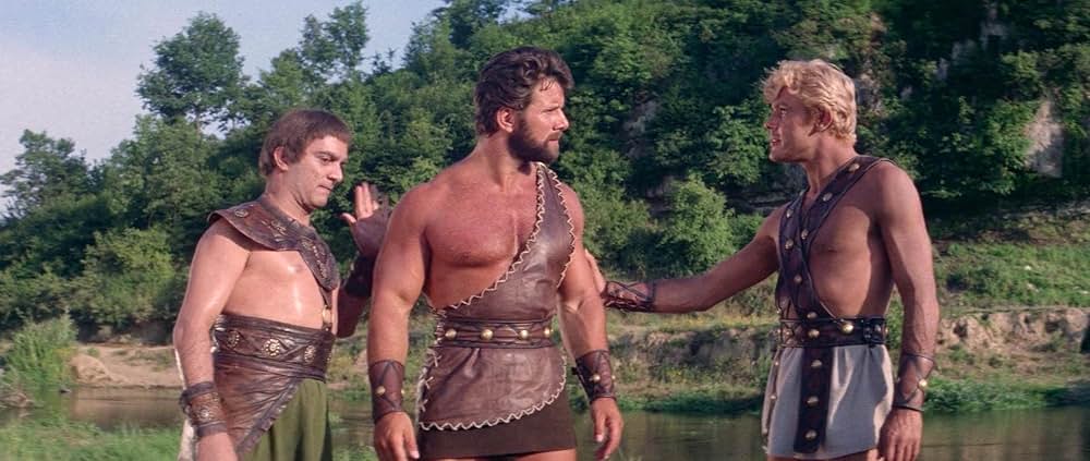 ヘラクレス 魔界の死闘の画像