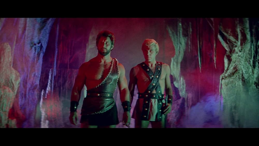 ヘラクレス 魔界の死闘の画像