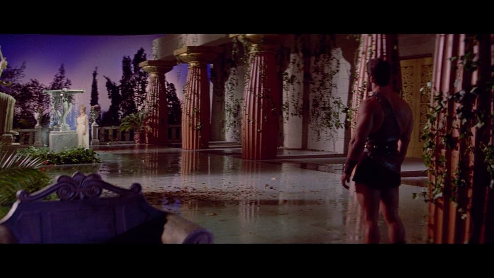 ヘラクレス 魔界の死闘の画像