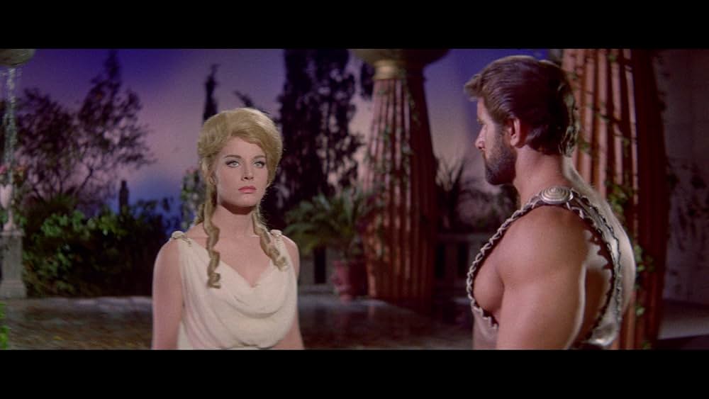 ヘラクレス 魔界の死闘の画像